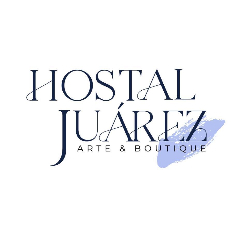 Hostal Juarez 멕시코 시 외부 사진