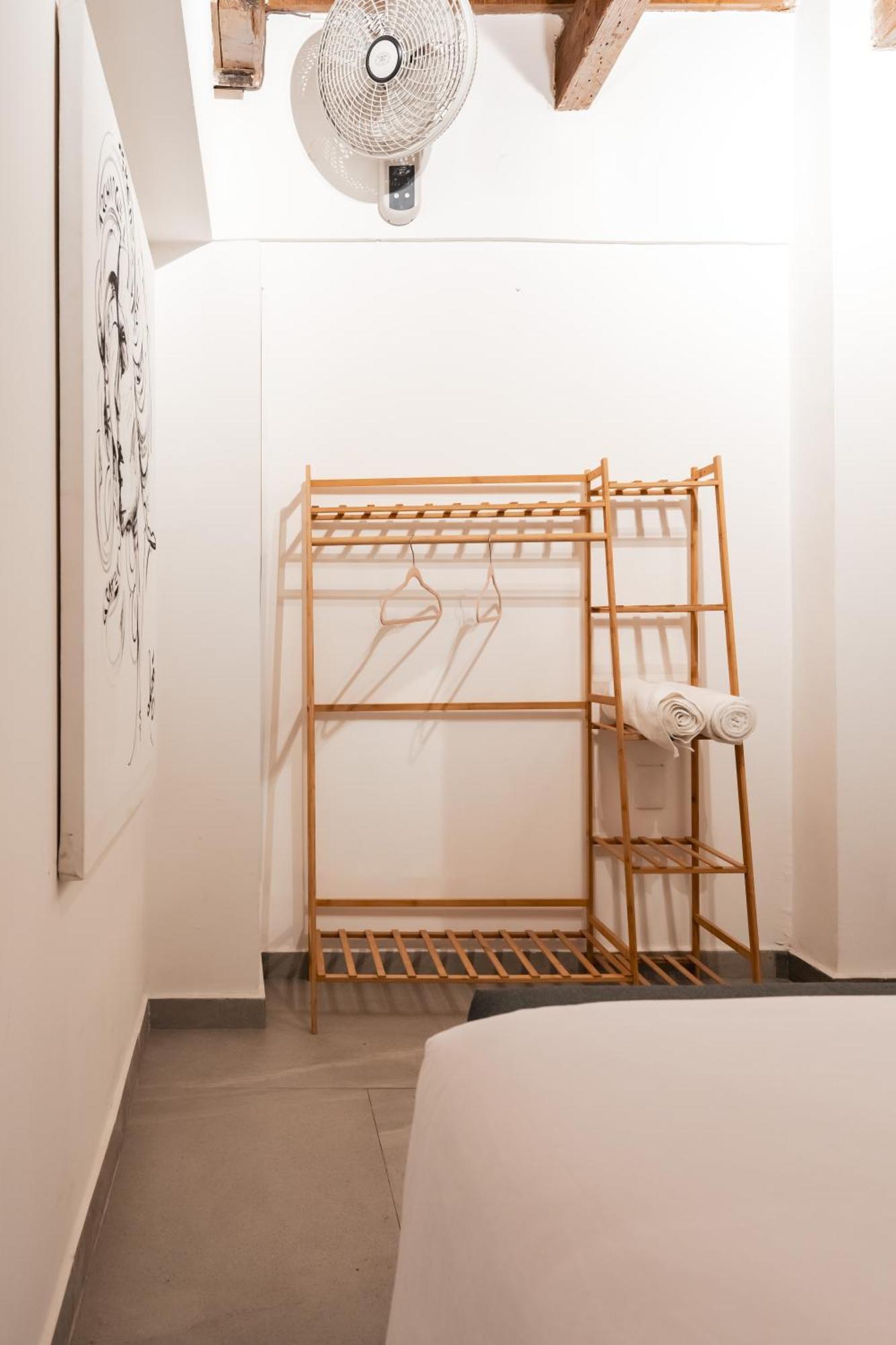 Hostal Juarez 멕시코 시 외부 사진