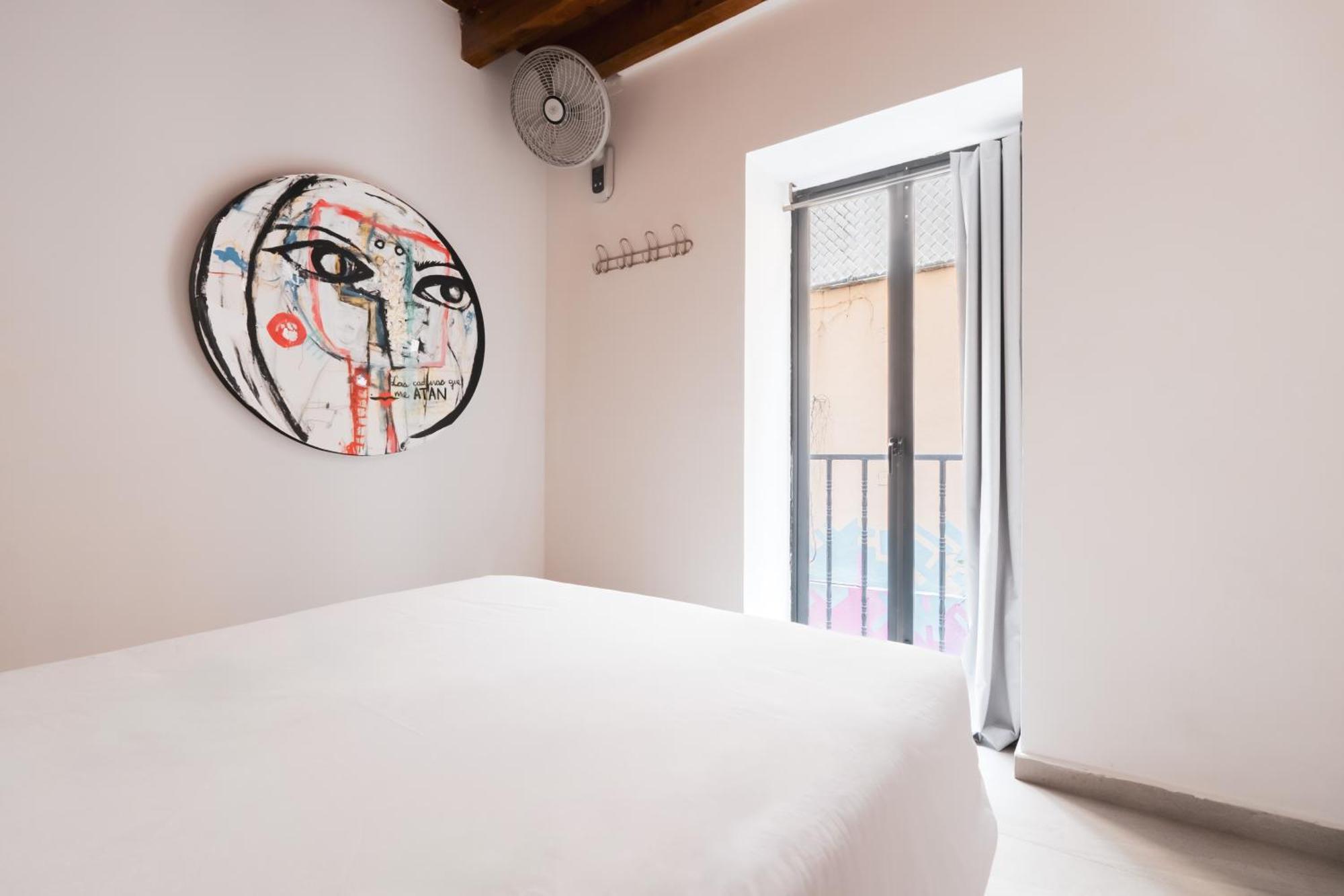 Hostal Juarez 멕시코 시 외부 사진