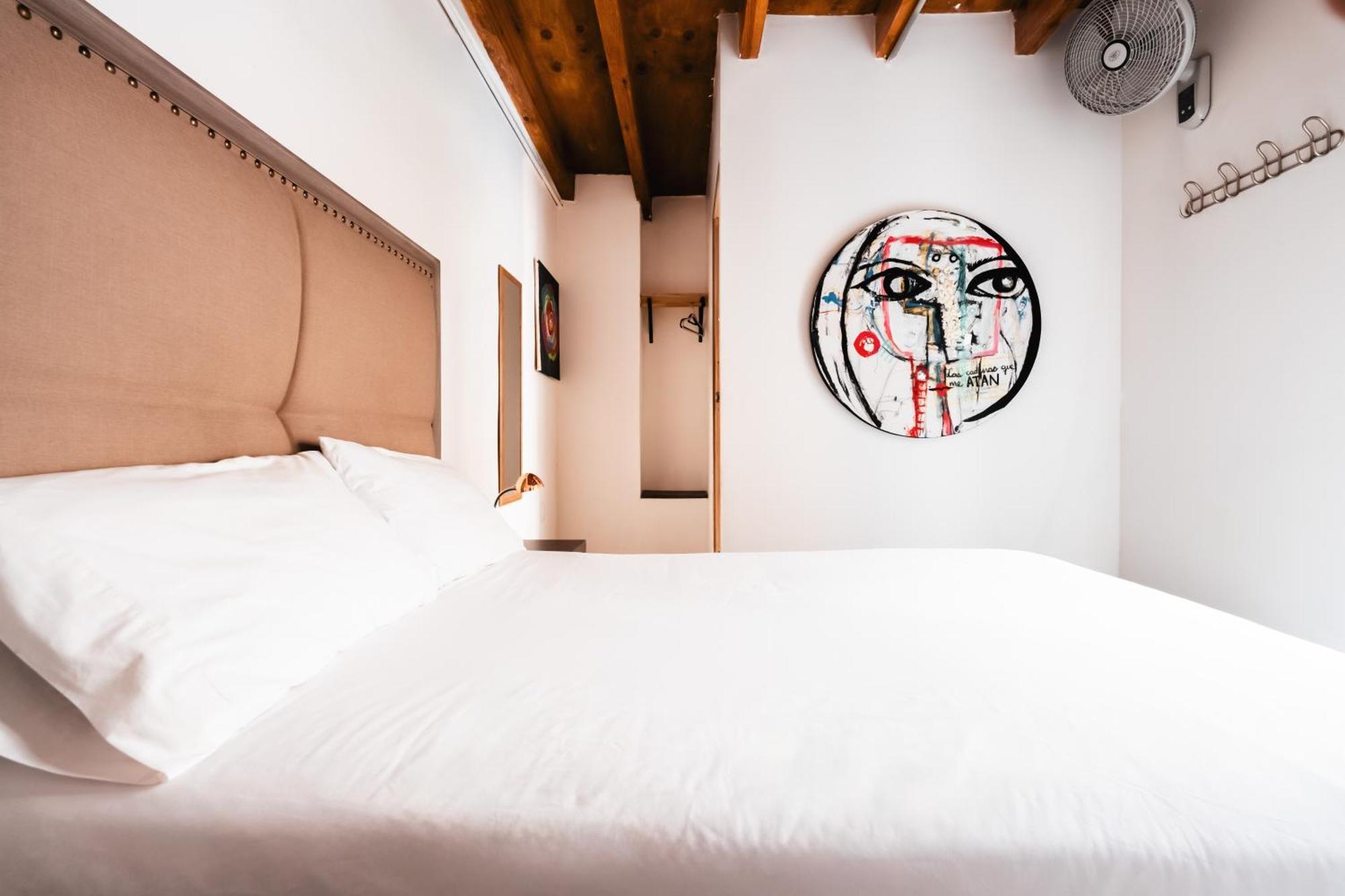 Hostal Juarez 멕시코 시 외부 사진