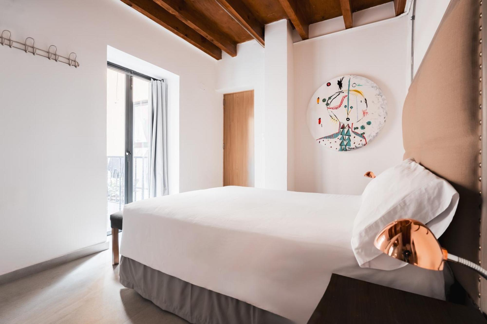 Hostal Juarez 멕시코 시 외부 사진