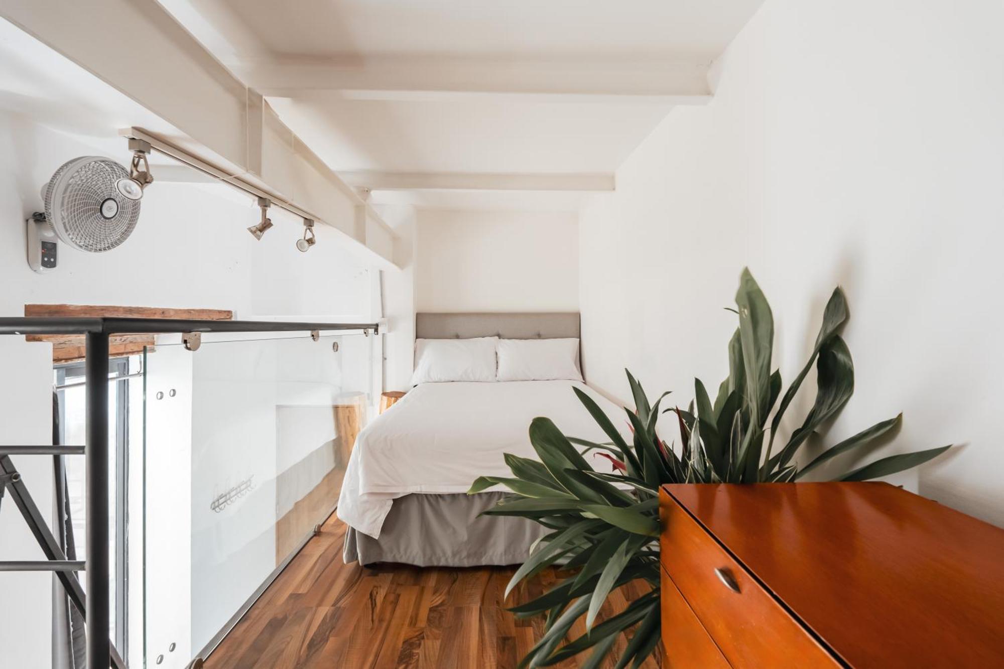 Hostal Juarez 멕시코 시 외부 사진