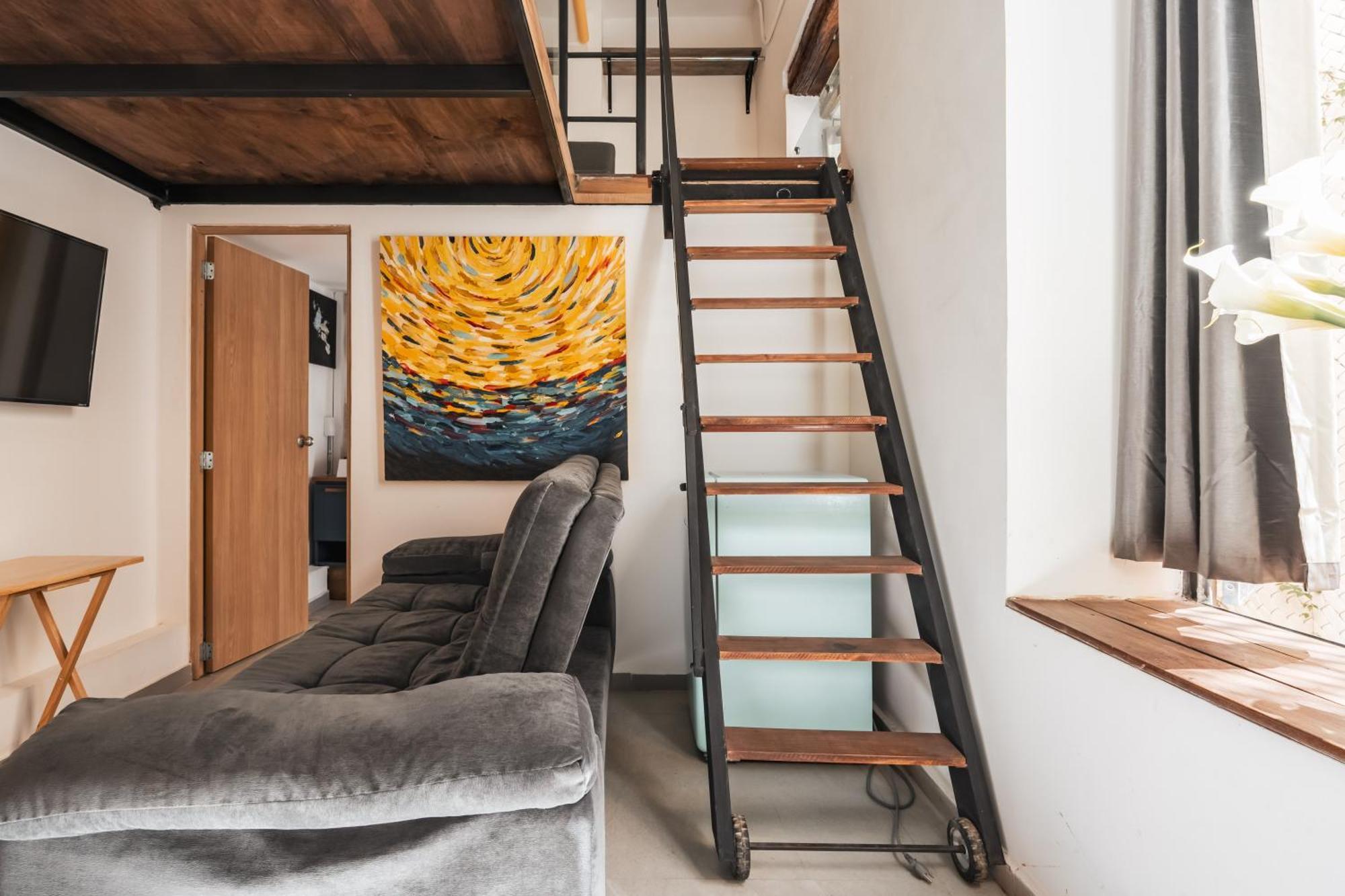 Hostal Juarez 멕시코 시 외부 사진