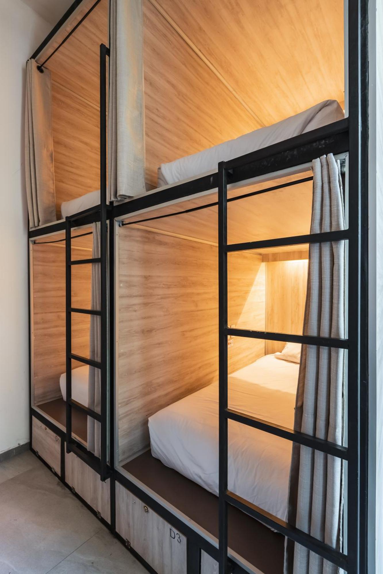 Hostal Juarez 멕시코 시 외부 사진