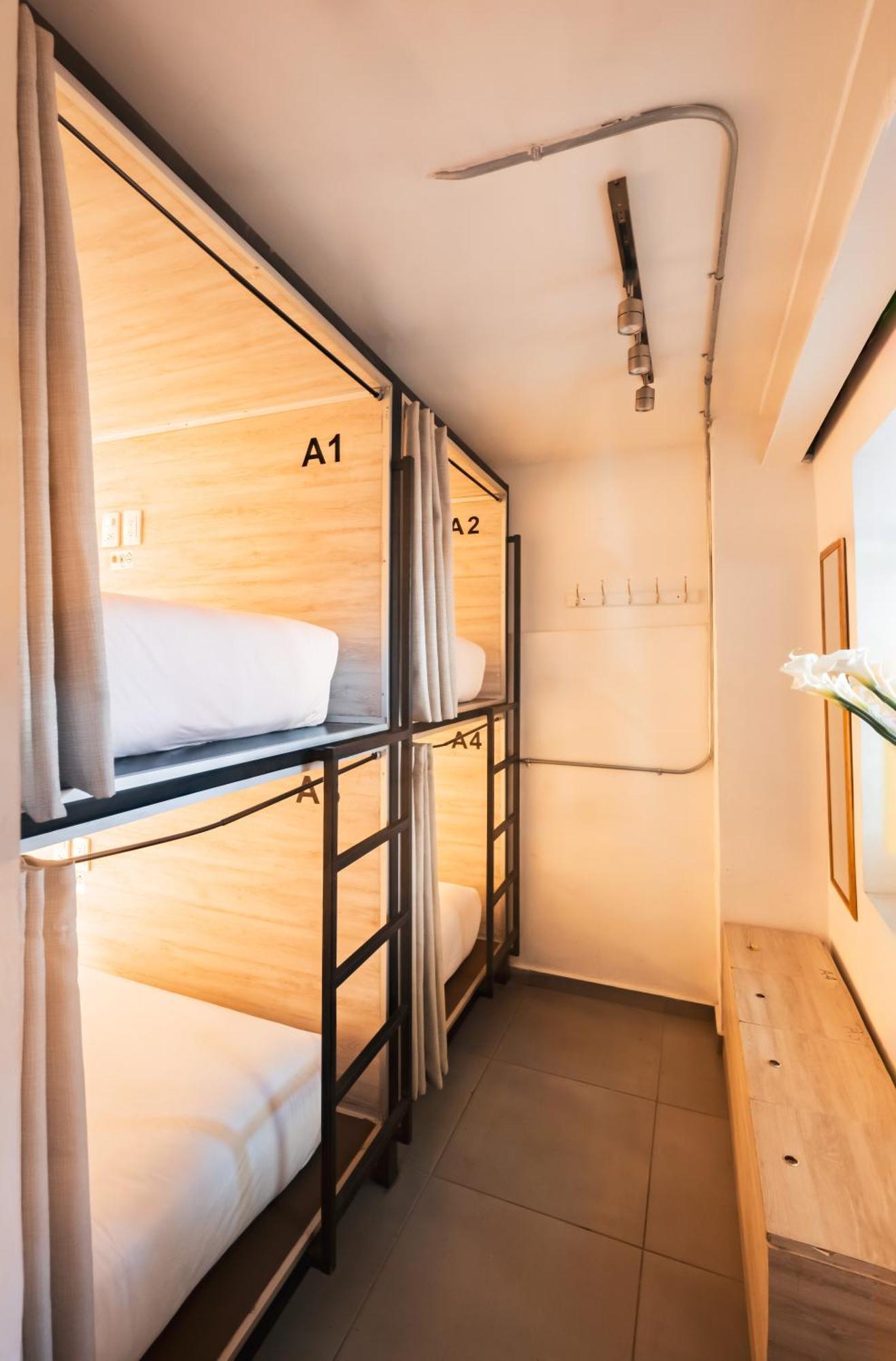 Hostal Juarez 멕시코 시 외부 사진