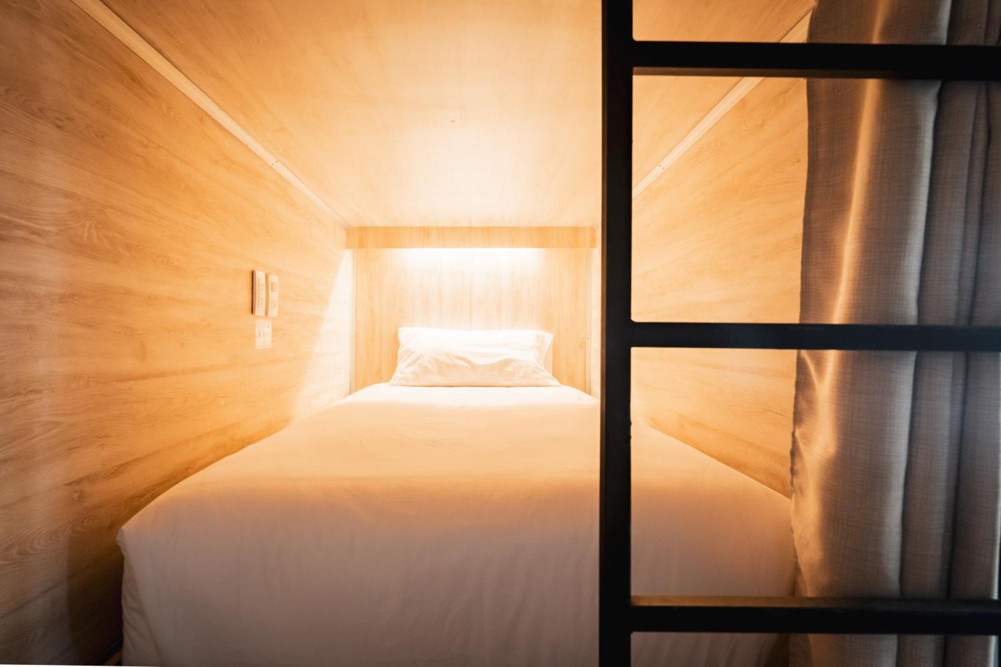 Hostal Juarez 멕시코 시 외부 사진