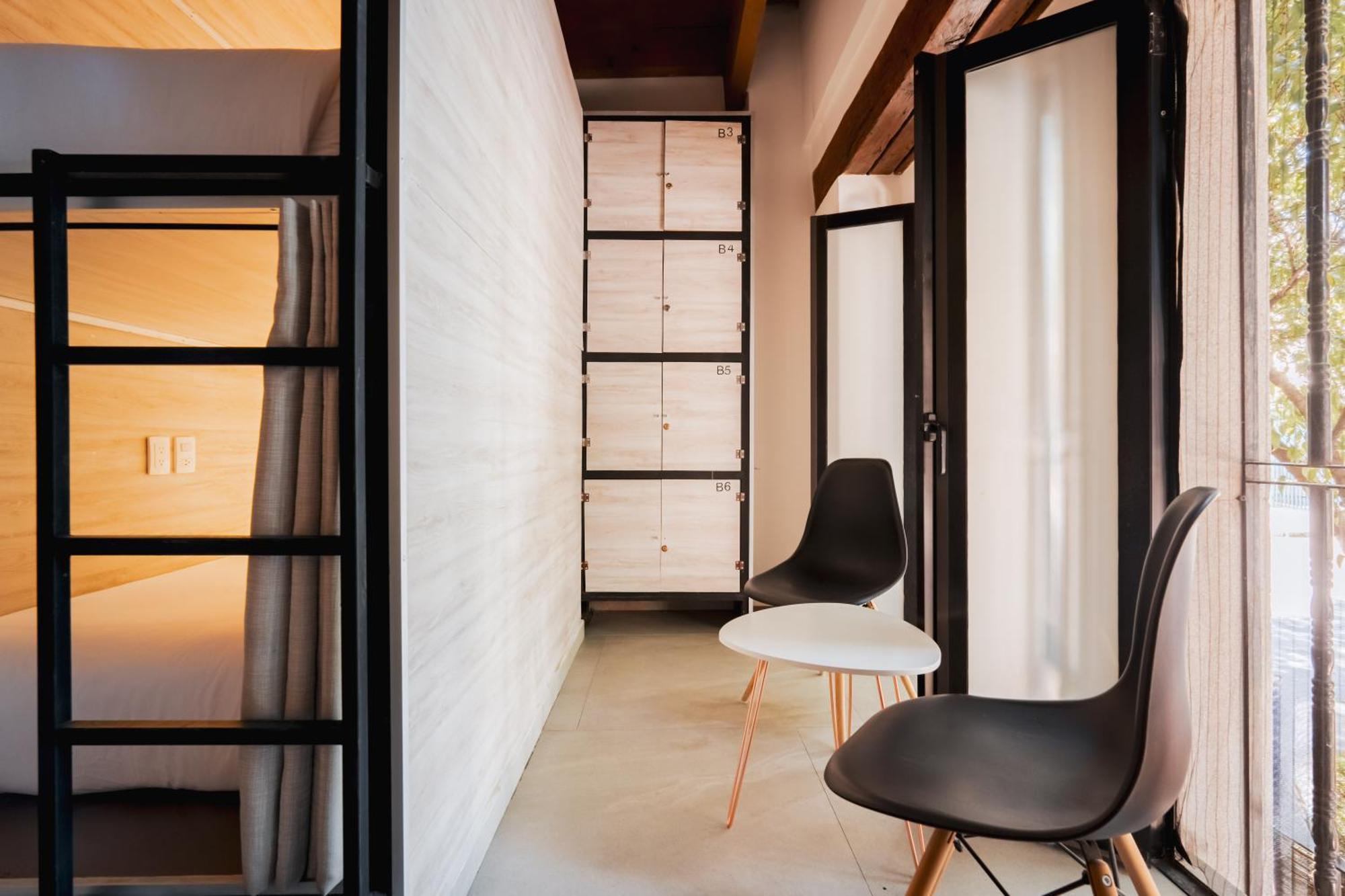Hostal Juarez 멕시코 시 외부 사진