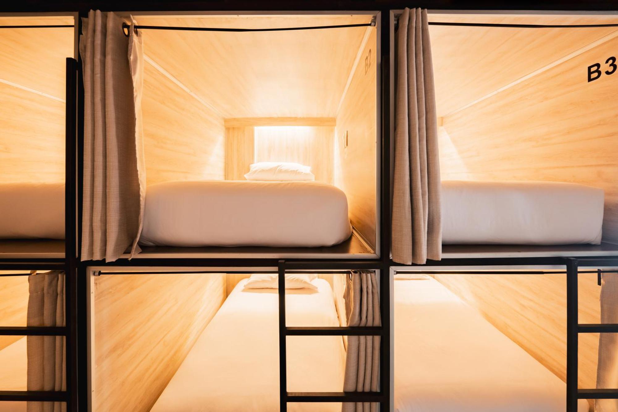 Hostal Juarez 멕시코 시 외부 사진