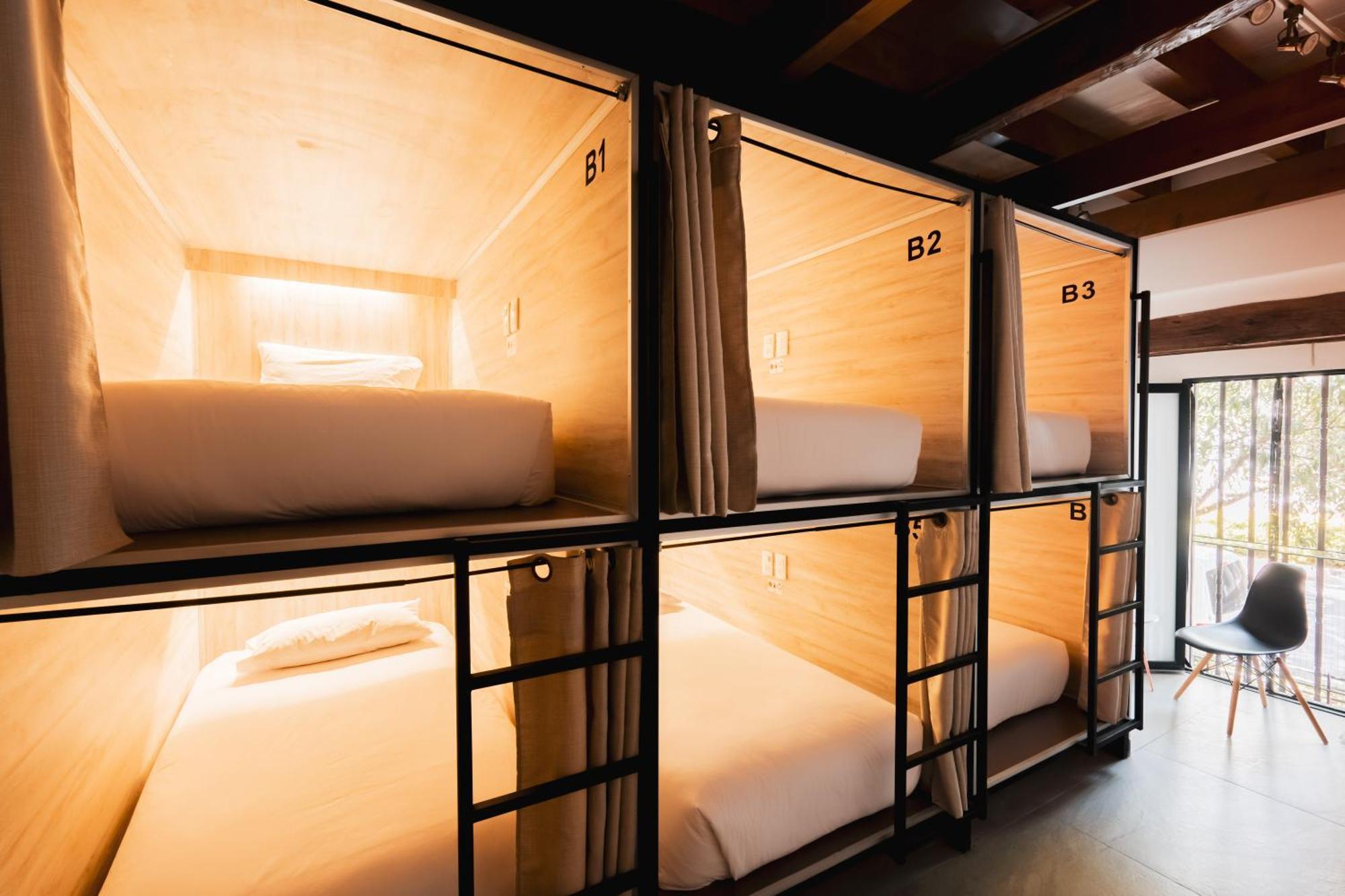 Hostal Juarez 멕시코 시 외부 사진