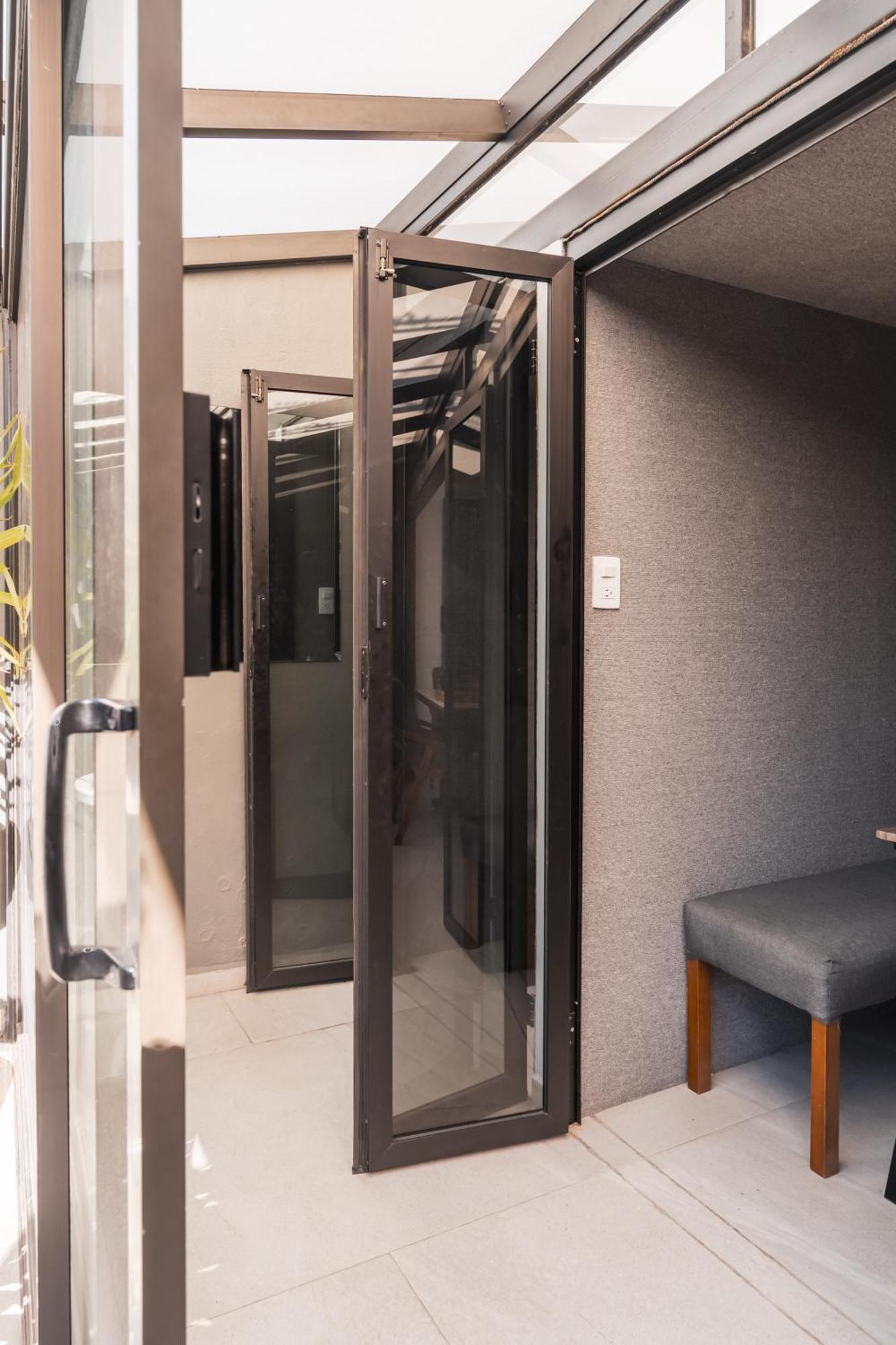 Hostal Juarez 멕시코 시 외부 사진